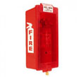 ABS Plastic Fire Extinguisher Cabinets by JL Industries