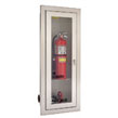 Alta Fire Extinguisher Cabinets by Potter Roemer