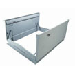EHA and  EHG Equipment Roof Hatches by JL Industries