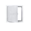 FD2D Double Door Two Hour Fire Rated Insulated Access Panel