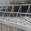 KeeGuard Fall Protection Railing System