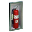 Fire Extinguisher Cabinets