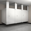 Bathroom Partitions