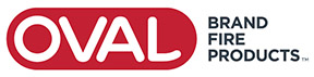 Oval Fire Products