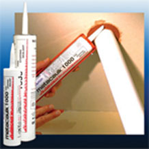 Metacaulk Firestop Sealant