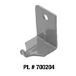 Wall Hooks for Buckeye Fire Extinguishers