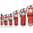 ABC Dry Chemical Hand Held Buckeye Fire Extinguisher
