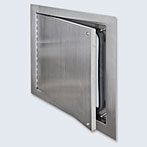 ADWT Airtight and Watertight Acudor Access Door