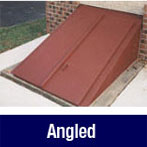 Cellar Entranceway Doors