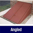 Cellar Entranceway Doors