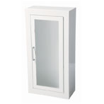Heavy Duty Fire Extinguisher School Cabinets by JL Industries