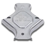 DBC Drywall Bridging Connector