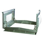 DEHG and DEHA Equipment Hatches by JL Industries