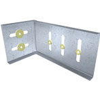 DriftClip DSLB Exterior Bypass Slab by TSN