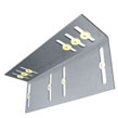 DriftClip DSLS Exterior Bypass Structure by TSN