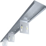 DriftTrak DTSL Exterior Head of Wall by TSN
