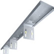 DriftTrak DTSL Exterior Head of Wall by TSN