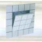 Flush Access Door for Tile Walls