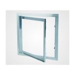 No Drywall Inlay Access Door F2