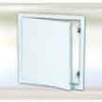Touch Latch Access Door