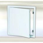 Touch Latch Access Door