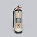 Grenadier Pressurized Water Fire Extinguishers by JL Industries