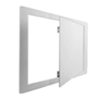 Handi Access Plastic Panel Door Karp Access Doors
