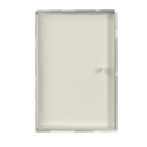 KATR  Recessed Fire Resistant  Karp Access Door