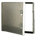 KHD Hinged Karp Duct Door