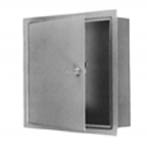 KRVB Recessed Karp Valve Box