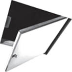KSTDW Sesame Drywall Ceiling Hatch