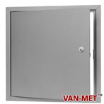 Fire Rated Security Access Door
