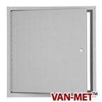 Air and Water Reisitant Access Door