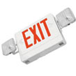 LED Exit and Emergency Lighting Unit