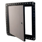 RDWPD Recessed Factory Installed Drywall Karp Access Door