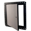 RDWPD Recessed Factory Installed Drywall Karp Access Door
