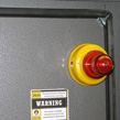 Roof Hatch Open Warning Light by JL Industries