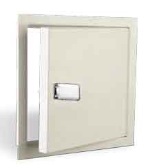 STC 64 Acoustical Karp Access Door