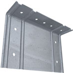 StiffClip AL Multi-Purpose by TSN