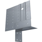 StiffClip HE Header by TSN