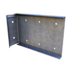 StiffClip LB-HD Seismic Spandrel by TSN