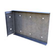 StiffClip LB-HD Seismic Spandrel by TSN