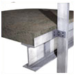 StiffClip LB Spandrel by TSN