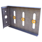 VertiClip SLB-HD Seismic Bypass Slab by TSN