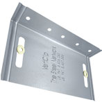VertiClip SLD Interior or Exterior Head of Wall by TSN