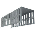 VertiTrack VT Interior Walls by TSN
