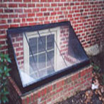 Steelway Window Well Covers