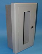 Elite Fire Extinguisher Cabinet