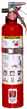 ABC Dry Chemical Fire Extinguisher