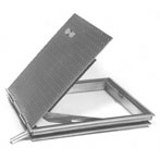 KFD-HD Hinged Heavy Duty Karp Floor Door